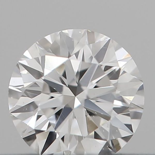 Round Diamond image