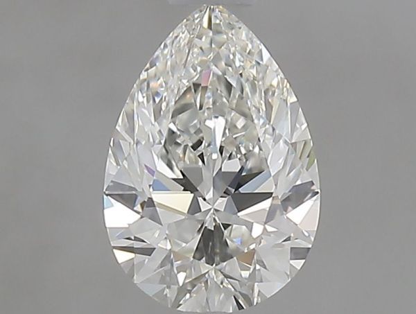 Pear Diamond image