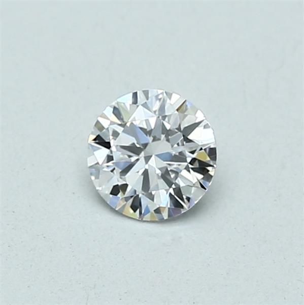 Round Lab-Grown Diamond image