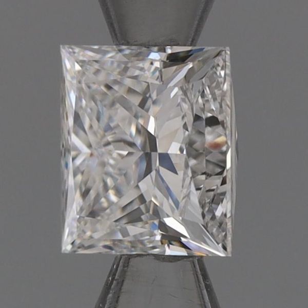 Princess Lab-Grown Diamond image