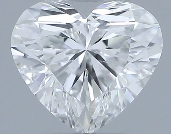 Heart Diamond image