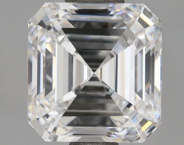 Asscher Lab-Grown Diamond image