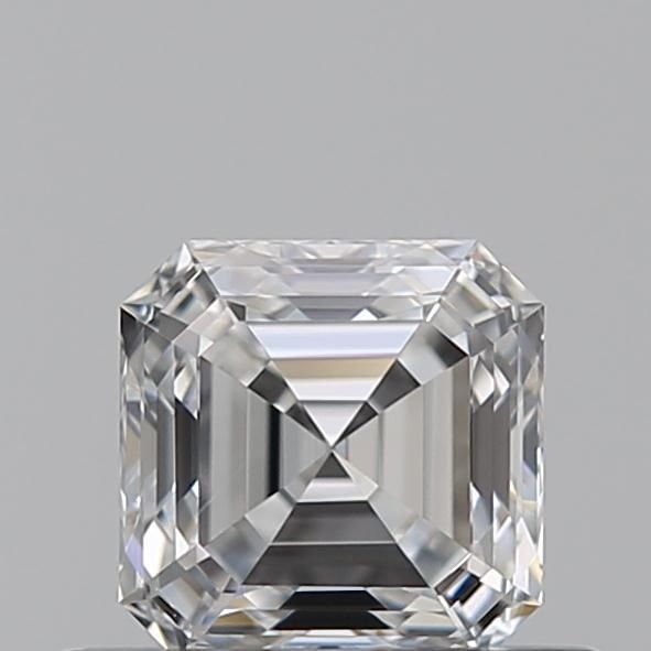Asscher Diamond image
