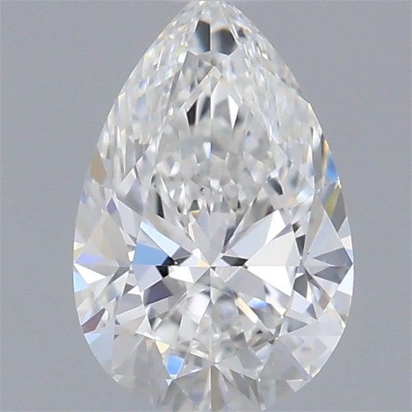 Pear Diamond image