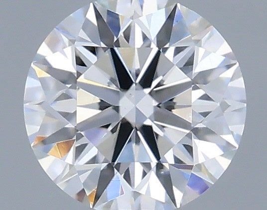 Round Diamond image
