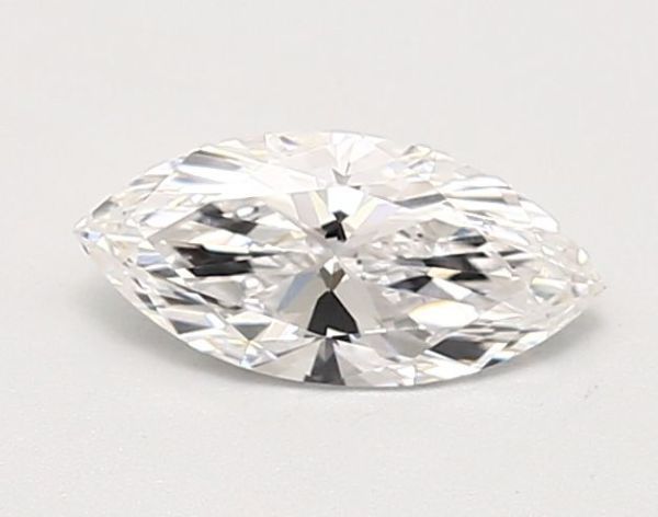 Marquise Lab-Grown Diamond image