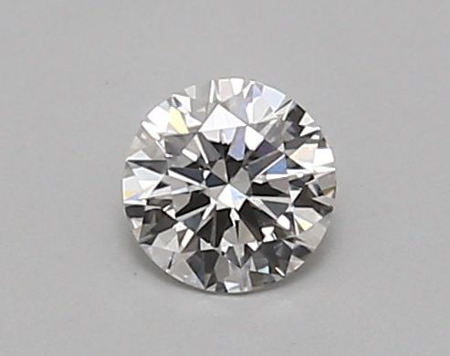 Round Lab-Grown Diamond image
