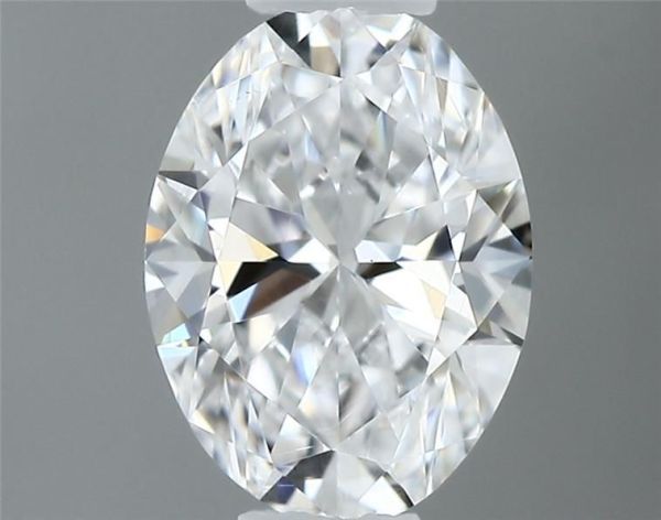 Oval Diamond image