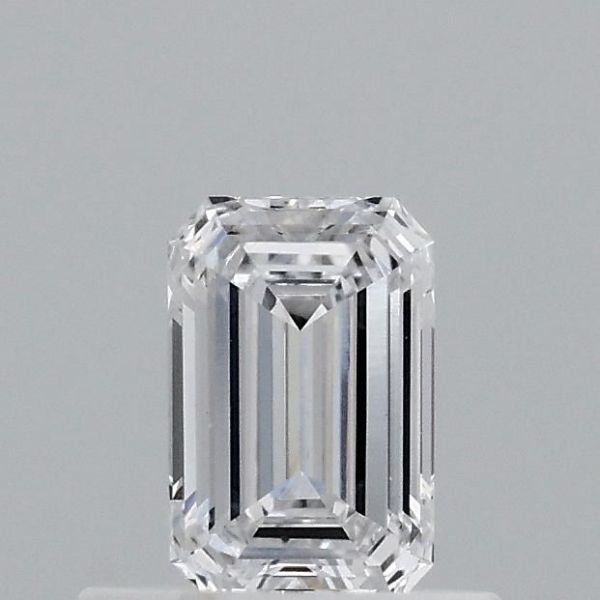 Emerald Lab-Grown Diamond image