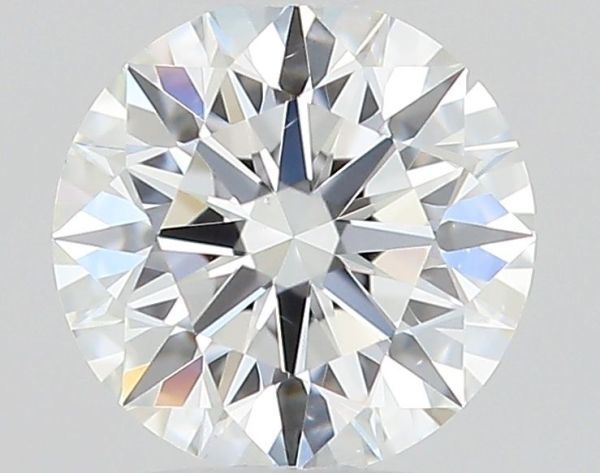 Round Diamond image