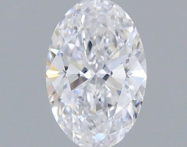Oval Diamond image