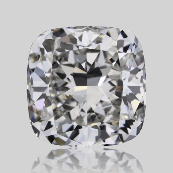 Cushion Diamond image