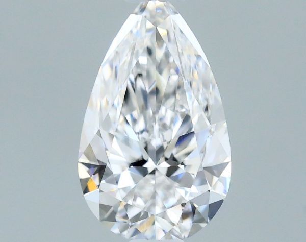 Pear Diamond image