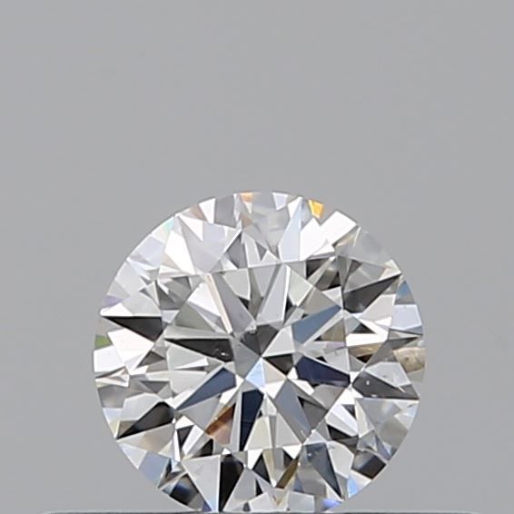 Round Diamond image