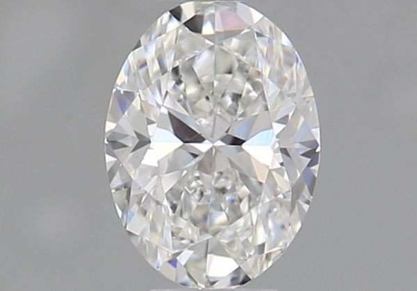 Oval Diamond image
