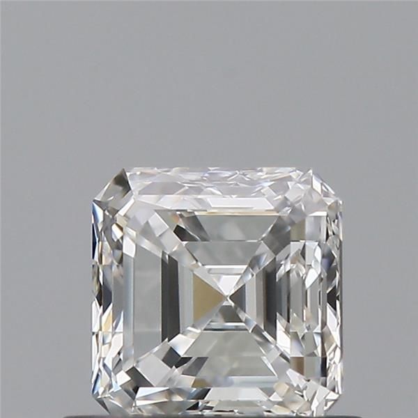 Asscher Diamond image