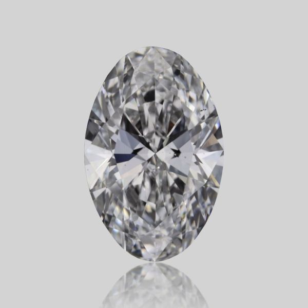 Oval Diamond image