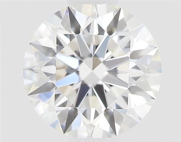 Round Diamond image