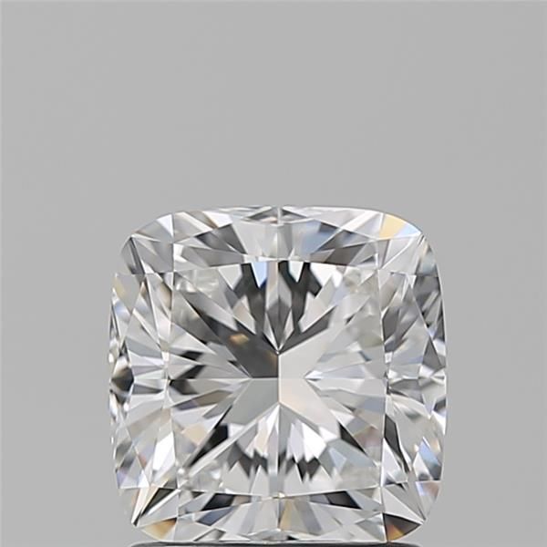 Cushion Diamond image