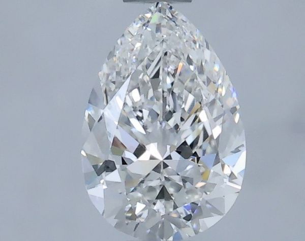 Pear Diamond image