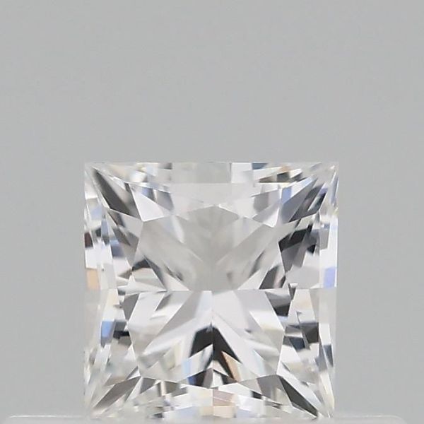 Princess Lab-Grown Diamond image
