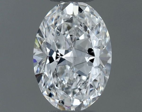 Oval Diamond image