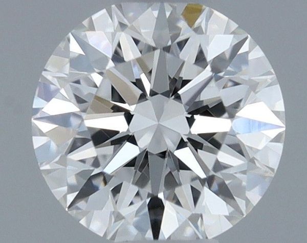 Round Diamond image