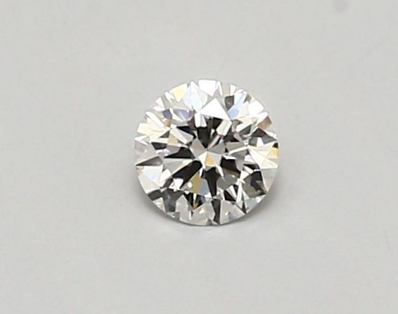 Round Lab-Grown Diamond image