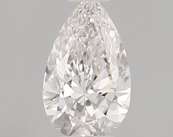 Pear Lab-Grown Diamond image