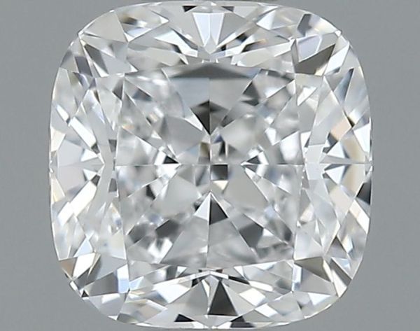 Cushion Diamond image