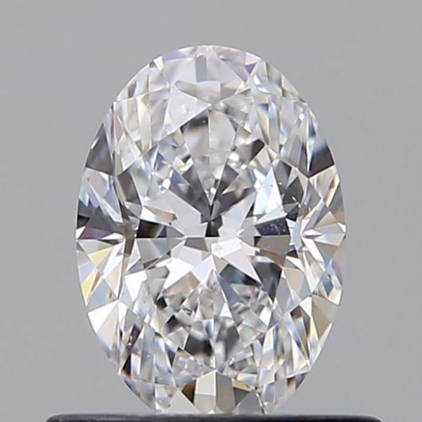 Oval Diamond image