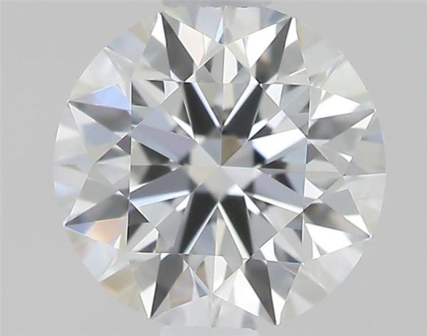 Round Diamond image