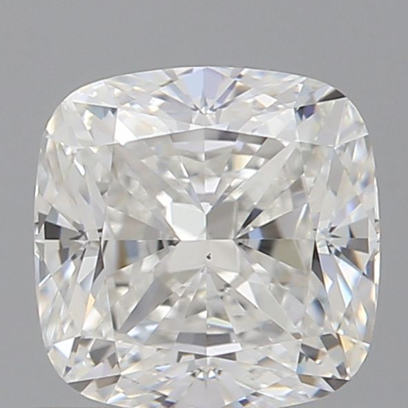Cushion Diamond image
