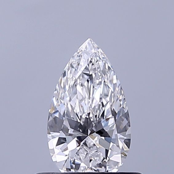 Pear Lab-Grown Diamond image