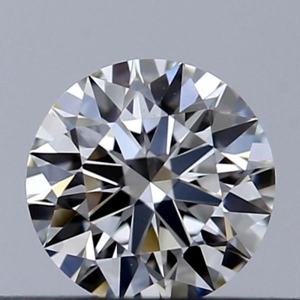 Round Diamond image