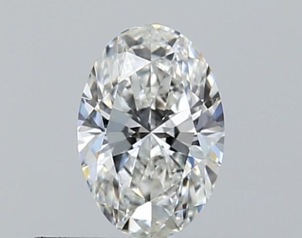 Oval Diamond image