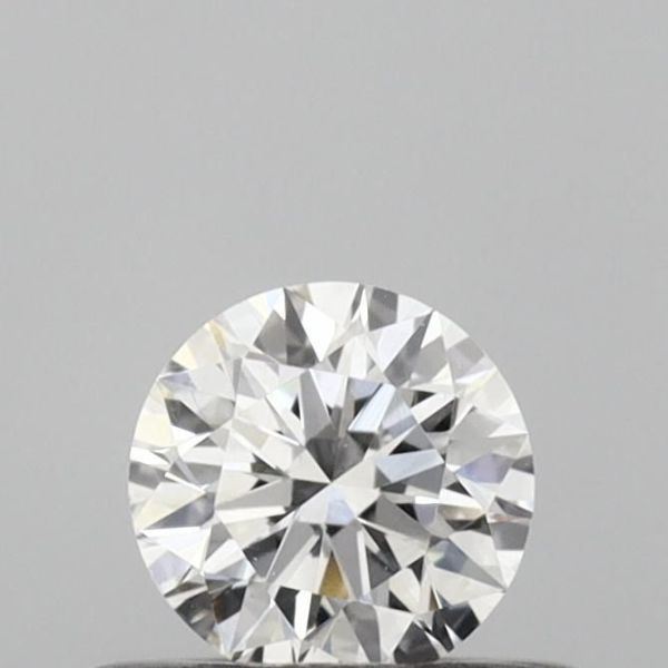 Round Lab-Grown Diamond image