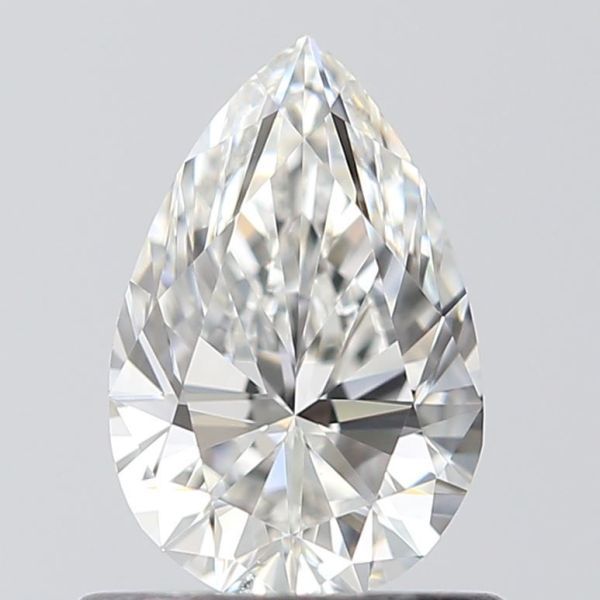 Pear Diamond image