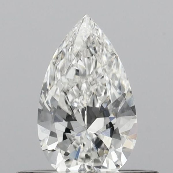 Pear Lab-Grown Diamond image