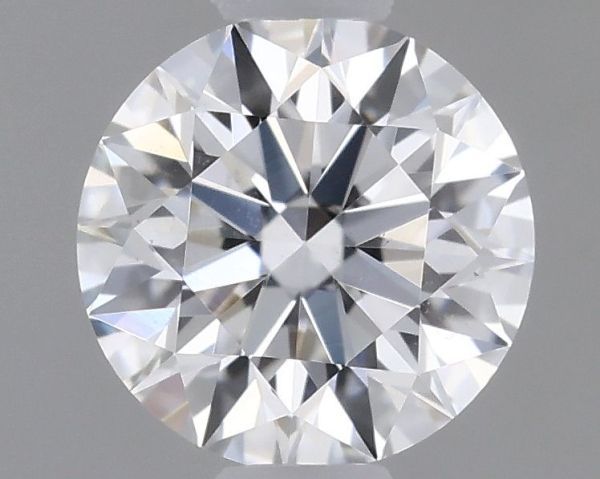 Round Diamond image