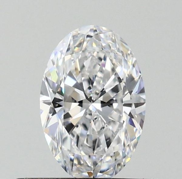 Oval Diamond image