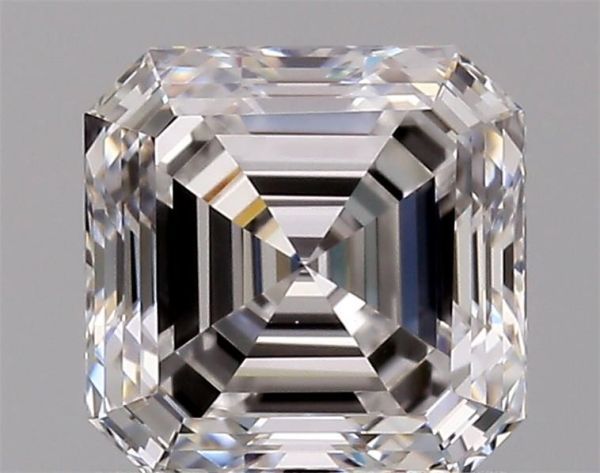 Asscher Diamond image