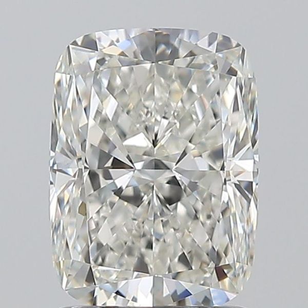Cushion Diamond image