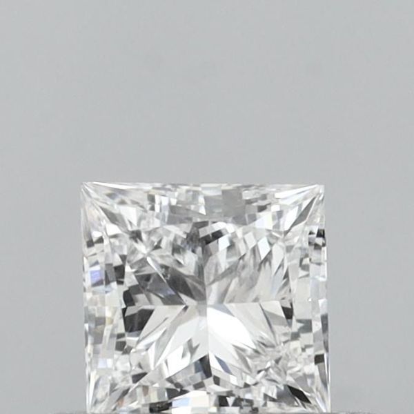 Princess Lab-Grown Diamond image