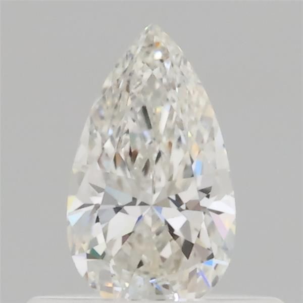 Pear Lab-Grown Diamond image