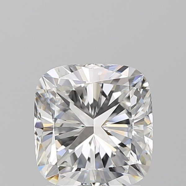 Cushion Diamond image