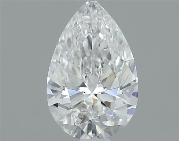 Pear Diamond image