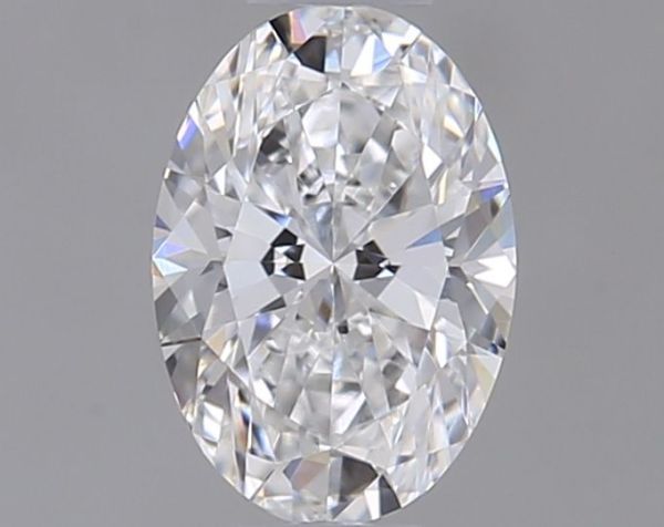 Oval Diamond image