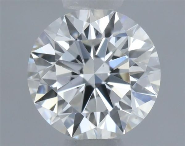 Round Diamond image