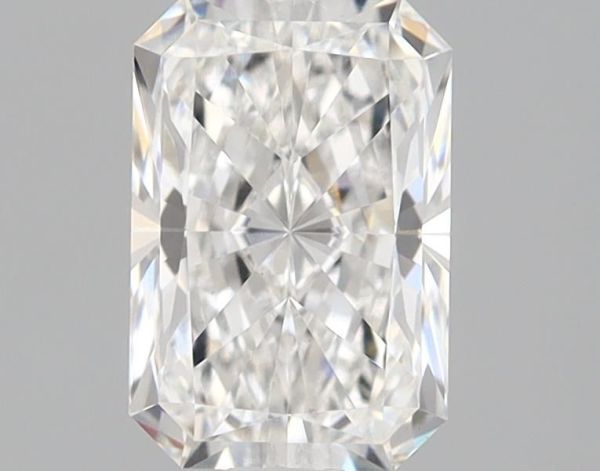 Radiant Lab-Grown Diamond image